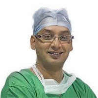 DR. PRASHANT BHAMARE