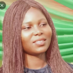 PreciousGift CHUKWUAGOZIE